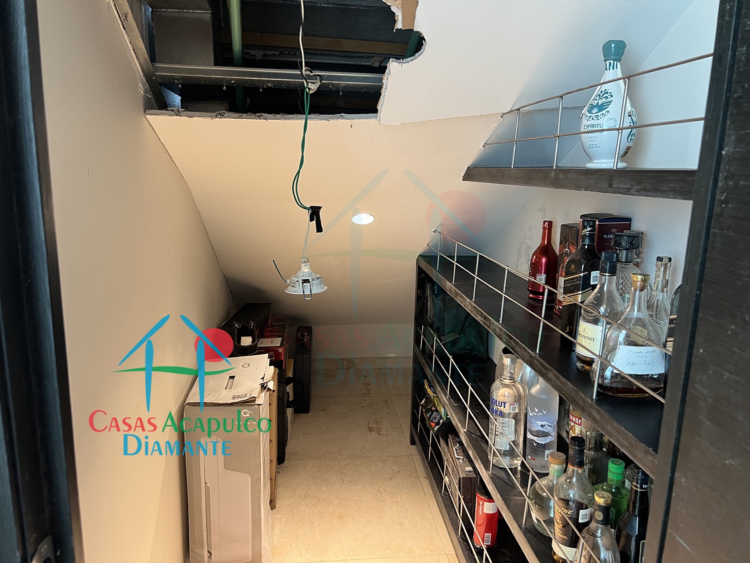 CostaVentura 2000 PH 1 - Cava 1